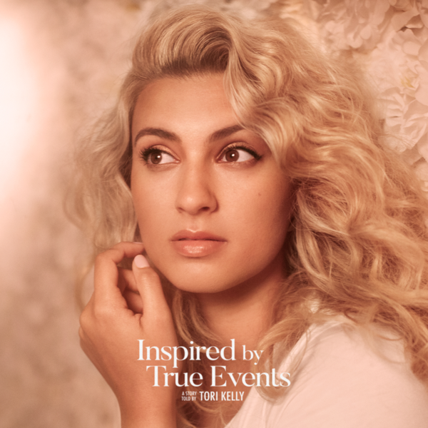 Inspired by True Events (Deluxe Edition) | Tori Kelly