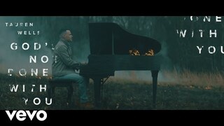 Tauren Wells - God's Not Done With You (Official Music Video)