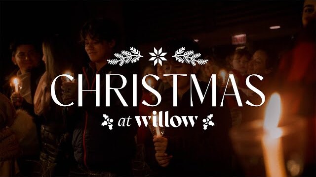 Christmas at Willow 2022