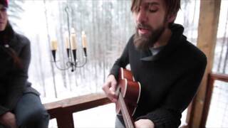 Jonathan and Melissa Helser - Sing Winter