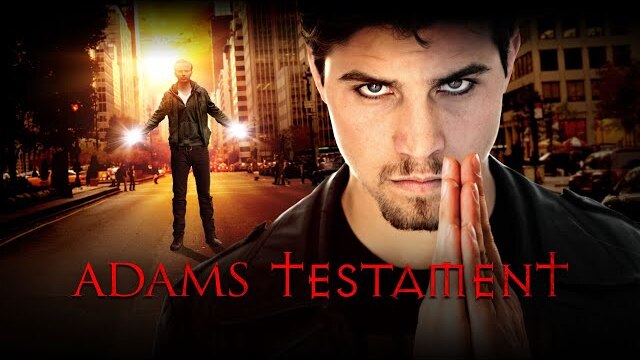 Adams Testament (2017) | Full Movie | Philip Moran | Luke Bilyk | Nick Mancuso | Frank Chiesurin