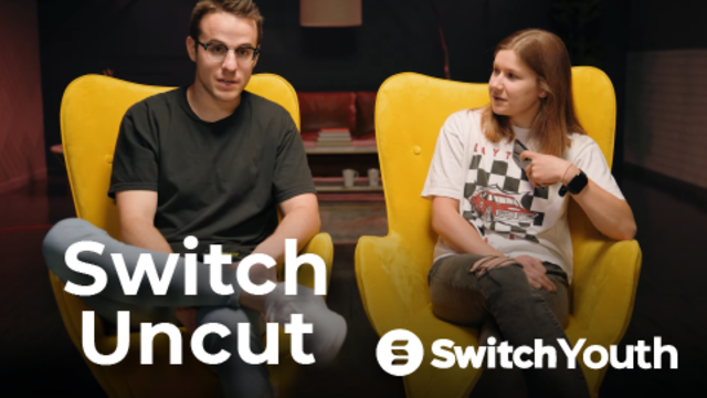 Switch Uncut | Switch Youth