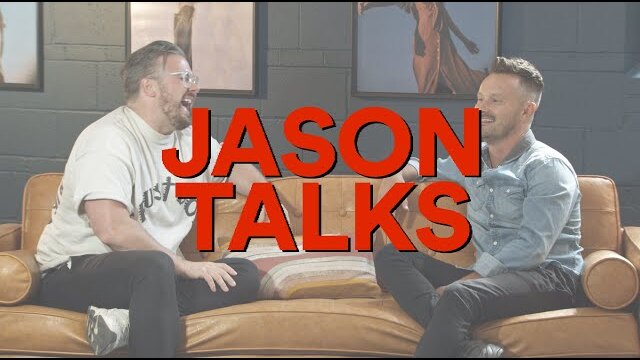 JasonTalks with Dr. Will Cole | Is What You’re Eating Affecting Your Mind?