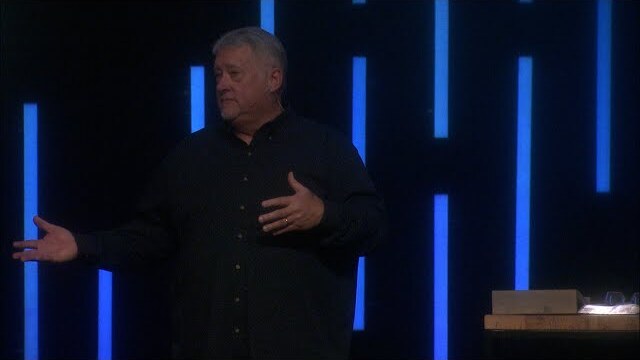 Facing Your Giants | Jeff Hiett | South Campus