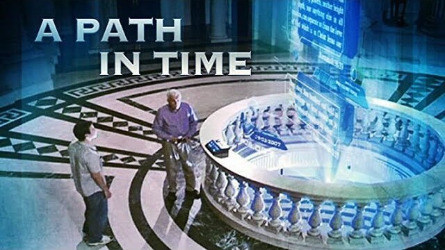 A Path In Time (2005) | Trailer | Jason Mitchell | Jeremy Dangerfield | Samantha Hill