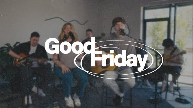 Good Friday Service | Bayside Church