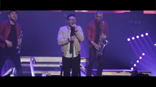 Danny Gokey - What Love Can Do (In Concert & Behind the Scenes)