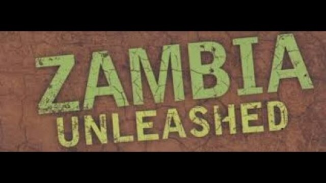 Stevie's Trek to Africa: Zambia Unleashed | Full Movie | Joel Albright | Megan Albright