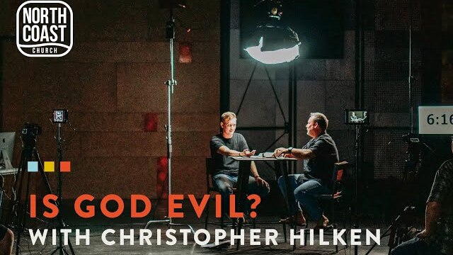Is God Evil?