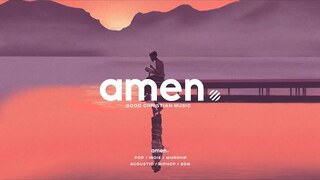 Isaac Wheadon - SUMR Tape (Full Album) [Christian Lofi Worship Mix]