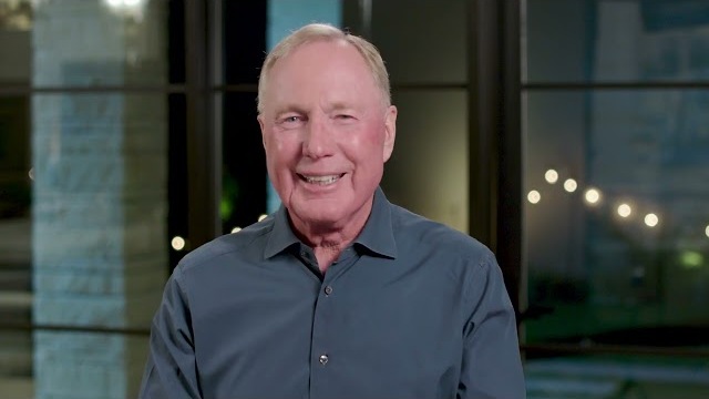 You're invited to a free online Bible study with Max Lucado