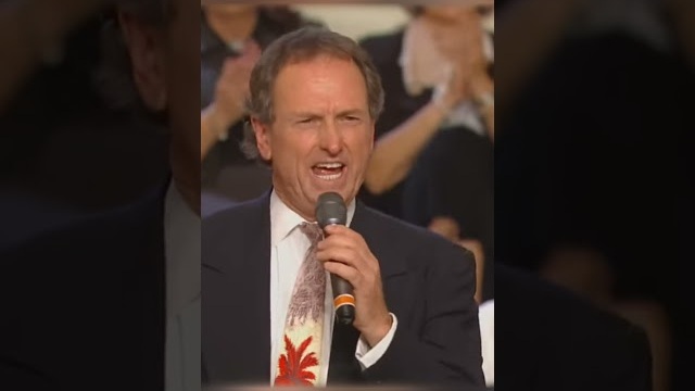 Gaither Vocal Band - Greatly Blessed, Highly Favored #GaitherMusic #YTShorts #Southern #Gospel