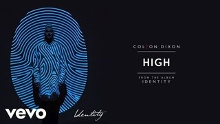 Colton Dixon - High (Audio)