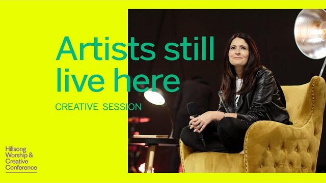 Artists Still Live Here Special | Hillsong Worship & Creative Conference 2017
