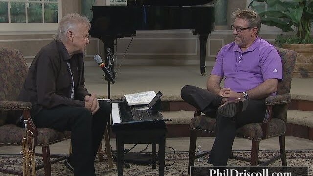 The Awakening With Phil Driscoll And Dr. Mark Messinese - Amazing Wonder of God's Creation!  Part 2