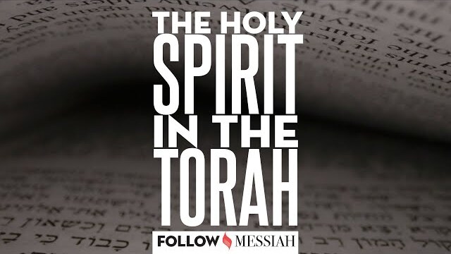 Supernatural life. The purpose and person of the Holy Spirit - Follow Messiah #4
