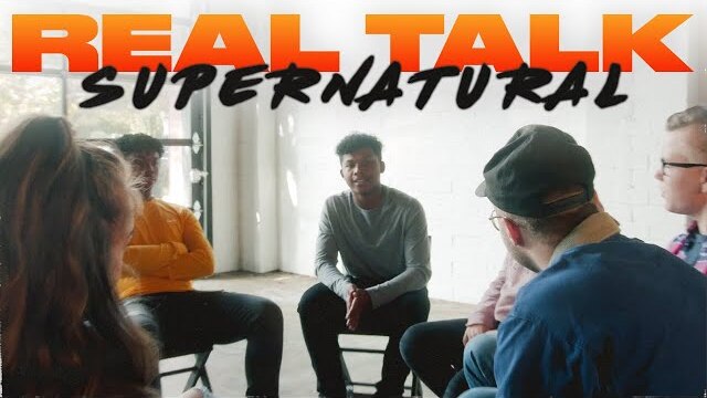 Real Talk: Supernatural | Elevation YTH