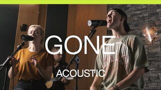 Gone | Acoustic | Elevation Worship