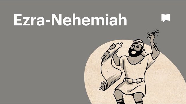 Overview: Ezra-Nehemiah