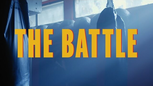 The Battle // The Return of The King // Pastor Lee Cummings