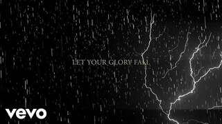 Kari Jobe - Let Your Glory Fall (Lyric Video)
