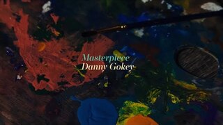 Danny Gokey - Masterpiece (Official Lyric Video)