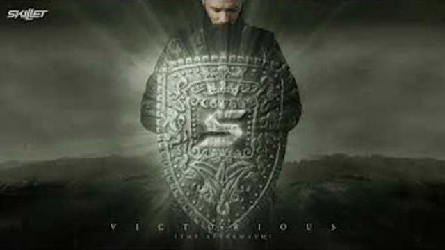 Victorious: The Aftermath (Deluxe) | Skillet