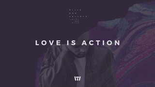 Tauren Wells - Love Is Action (Official Audio)