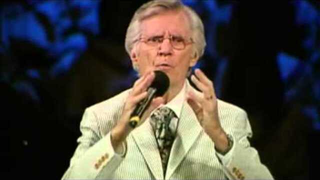 August 03, 2008 - David Wilkerson - Getting Ready for the End of All Things