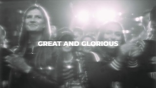 Martin Smith - Great & Glorious (Official Video)