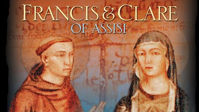 St. Clare of Assisi (2011) | Full Movie | David Nunn