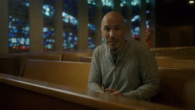 Francis Chan on Until Unity