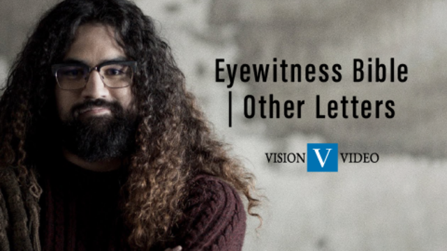 Eyewitness Bible | Other Letters
