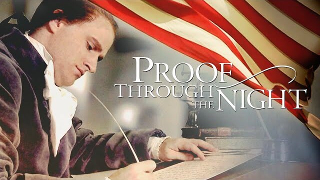 Proof Through the Night | Full Movie | Derek Bradley | Adam Downs | Robert Chaves | Roberta Chaves