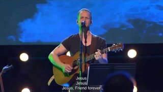 Bethel Music Moment: Jesus Friend Forever - Brian Johnson