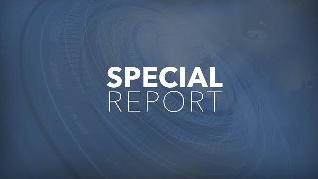 Special Report with Pastor Jack Hibbs