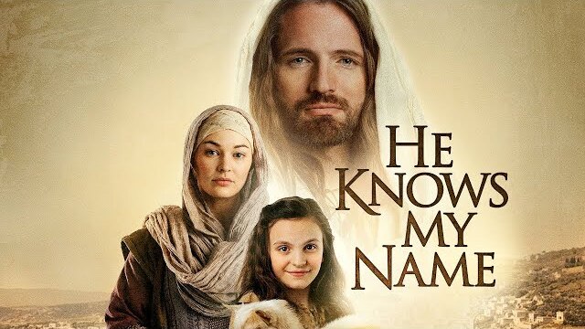 He Knows My Name (2015) | Trailer | Aimee Lynne Johnson | Melanie Stone | Bruce Newbold | John Lyde