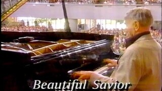 BEAUTIFUL SAVIOR (FAIREST LORD JESUS) - Roger Williams