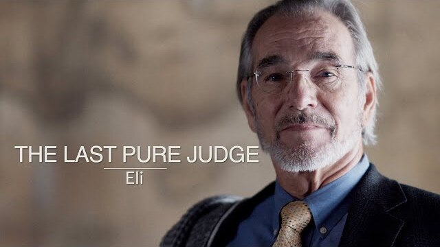 Eyewitness Bible | Promised Land | Episode 19 | The Last Pure Judge