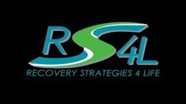 Recovery Strategies 4 Life | Season 1 | Episode 4 | Evonna Surrette | Ginny Priz