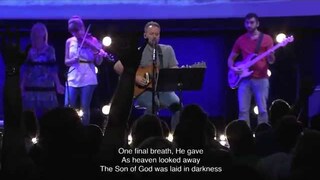 Brian & Jenn Johnson - Forever - From A Bethel TV Worship Set