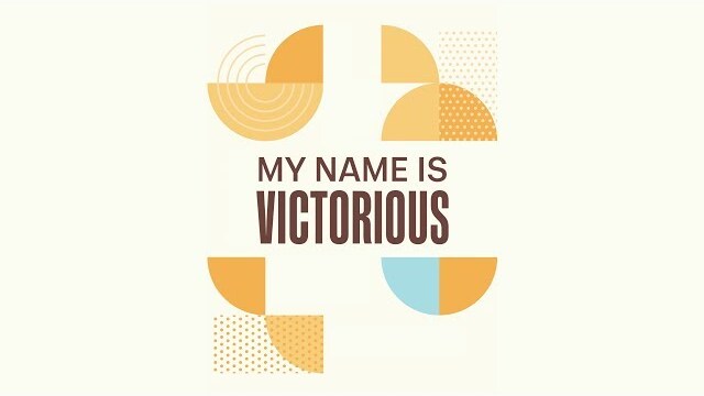 My Name Is Victorious - Qualified (Week 1 Full Experience)