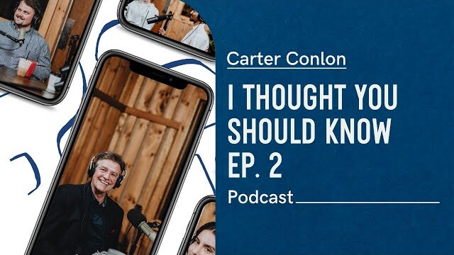 I Thought You Should Know | Episode 2 | 5/29/21