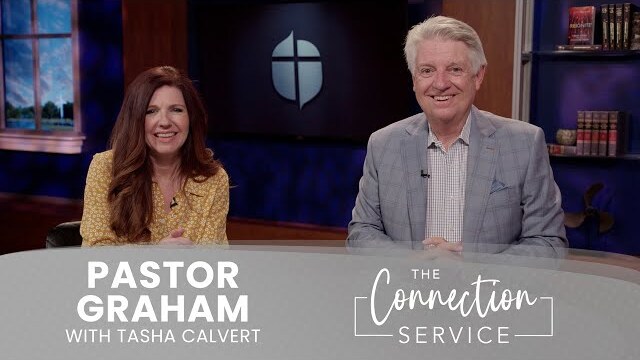 Providential Parenting | Pastor Jack Graham | The Connection Service