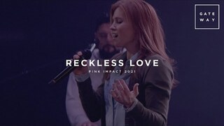 Reckless Love | feat. Rebecca Hart | Gateway Worship