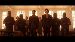 for KING & COUNTRY - Ceasefire - Music Video