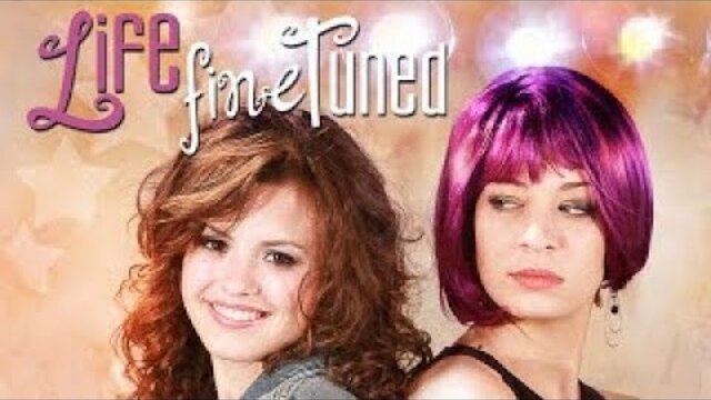 Life Fine Tuned (2011) | Full Movie | Victoria Emmons | Josh Murray