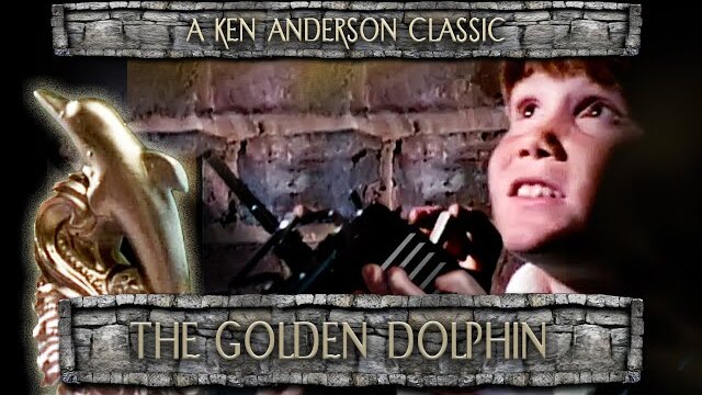 The Golden Dolphin (1986) Full Movie | Dawn Brickel | Ann Marie Cullen | Ian Cullen | Mike Pritchard