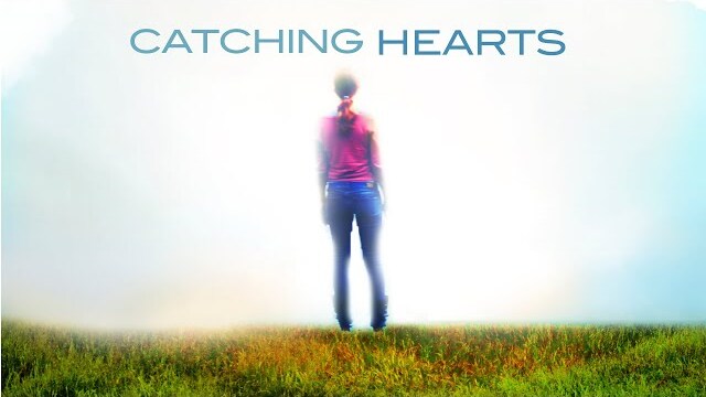 Catching Hearts (2012) | Trailer | Mark Marple | Jada Sanders | Michael Varde