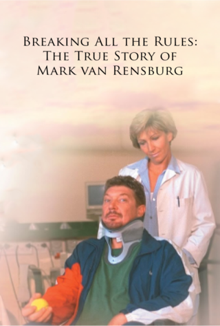 The True Story of Mark van Rensburg